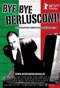 pelicula Bye Bye Berlusconi