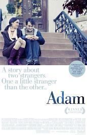 pelicula Adam