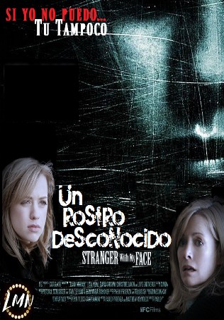 pelicula Un Rostro Desconocido