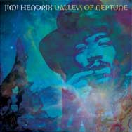 pelicula Jimi Hendrix – Valleys Of Neptune