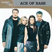 pelicula Ace Of Base – Platinum and Gold