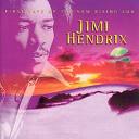 pelicula Jimi Hendrix – First Rays Of The New Rising Sun