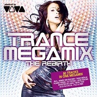 pelicula VA – Ultimate Trance Megamix Vol 1