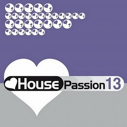 pelicula VA-House Passion Vol  13