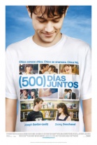 pelicula 500 Días Juntos