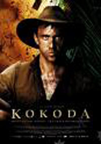 pelicula Kokoda