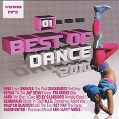 pelicula VA-Best of Dance 1-2010