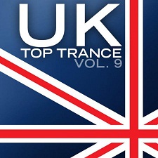 pelicula VA-UK Top Trance Vol 9