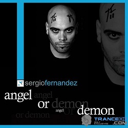 pelicula Sergio Fernandez – Angel Or Demon