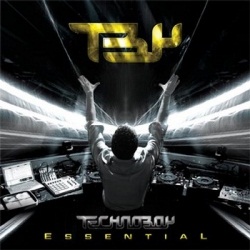 pelicula VA-Technoboy Essential