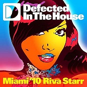 pelicula VA-Defected In The House Miami 10 [Mixed By Riva Starr]