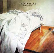 pelicula Jorge Drexler – Amar La Trama