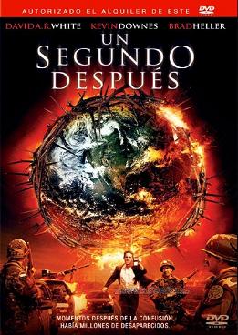 pelicula Un Segundo Después