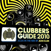 pelicula VA – Clubbers Guide 2010