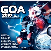 pelicula VA – Goa 2010 Vol 1-2CD-[2010]-[WwW DivxTotal]