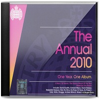 pelicula VA – MOS the Annual 2010 One Year One Album [RO Edition]