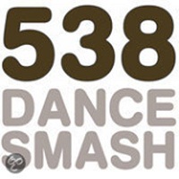 pelicula VA-538 Dance Smash 2010 Vol 2