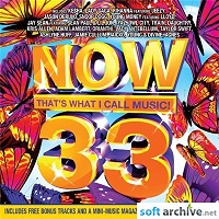 pelicula VA-Now Thats What I Call Music 33