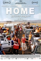 pelicula Home ¿Dulce Hogar?