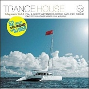 pelicula VA – Trance House Megamix Vol.3