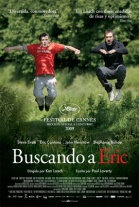 pelicula Buscando A Eric