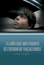 pelicula El Año Que Mis Padres Se Fueron De Vacaciones