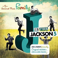 pelicula Jackson 5 – J Is For Jackson 5