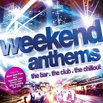 pelicula VA-Weekend Anthems