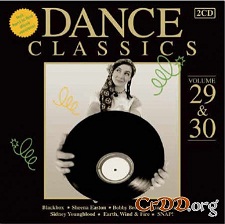 pelicula VA-Dance Classics Vol 29 And 30