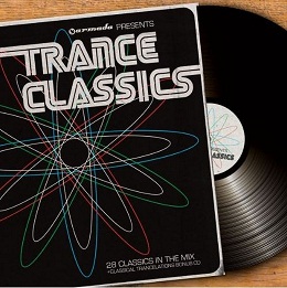 pelicula VA-Armada Presents Trance Classics