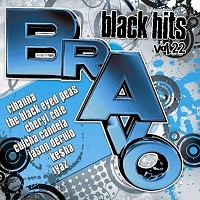 pelicula VA – Bravo Black Hits Vol.22