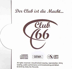 pelicula VA – Club 66 Edition 2