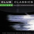 pelicula VA – X-Mix Club Classics 16