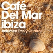 pelicula VA-Cafe Del Mar Ibiza-Volumen Tres Y Cuatro