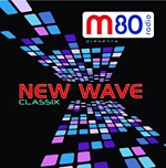 pelicula VA-M80 Radio New Wave Classix