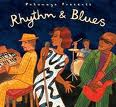 pelicula VA–Putumayo Presents Rhythm and Blues