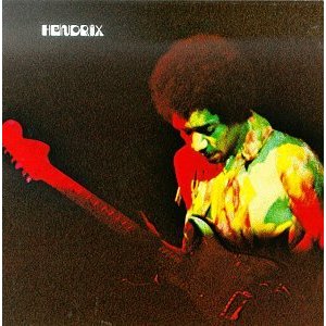 pelicula Jimi Hendrix – Band Of Gypsys [Remastered]