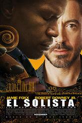 pelicula El Solista