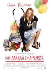 pelicula Una Mamá En Apuros