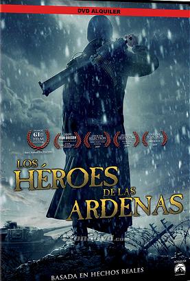 pelicula Los Héroes De Las Árdenas