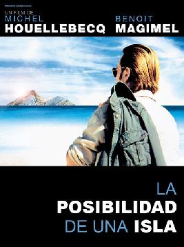 pelicula La Posibilidad De Una Isla