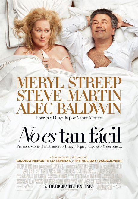 pelicula No Tan Es Fácil