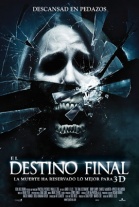 pelicula Destino Final 4 [Reparado]