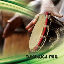 pelicula VA – Darbuka Mix