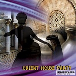 pelicula VA – Orient House Party