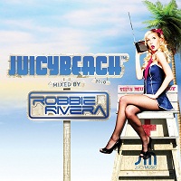 pelicula VA-Juicy Beach 2010 Mixed By Robbie Rivera