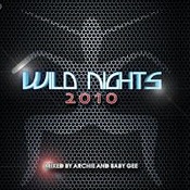 pelicula VA-Wild Nights 2010