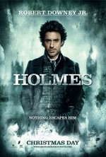 pelicula Sherlock Holmes