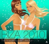 pelicula VA – Ibiza 2010 The Finest House Collection