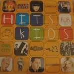 pelicula VA-Hits For Kids Vol 23